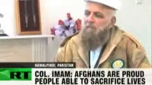 Поражение армии США в Афганистане