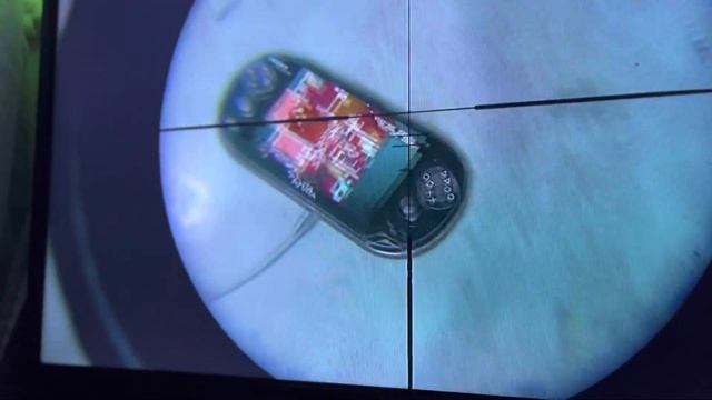 The Last Of Us Part 2 easter egg PS Vita смотреть онлайн