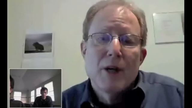 Environment Communication Chat with Robert Cox, UNC Professor and Sierra Club Leader смотреть онлайн