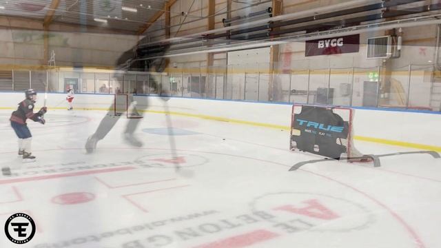 Professional Power Skating and Skills: CLUB F.E. - F.E. HOCKEY смотреть онлайн