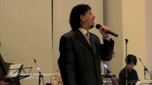 COMPACT TANGO SHOW смотреть онлайн