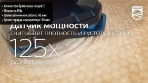 Электробритва для мужчин Philips S7885/50