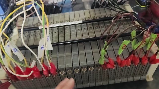 ЧТО УБИЛО БАТАРЕЮ ГИБРИДА? Тойота аква на проверке 89241707815 смотреть онлайн