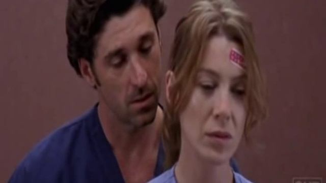 Derek and Meredith - So Close.... смотреть онлайн