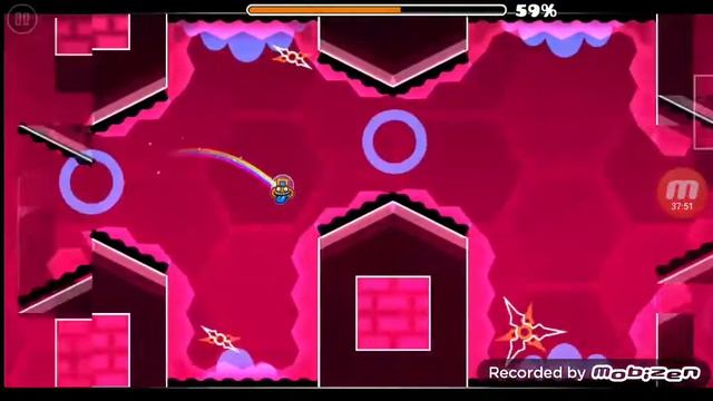 Г Д . Уровень 16 hexagon force (сила шестиугольника) смотреть онлайн