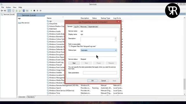 How to Fix Valorant Error Code: 43 "There Was An Error Connecting To The Platform" | UPDATED смотреть онлайн