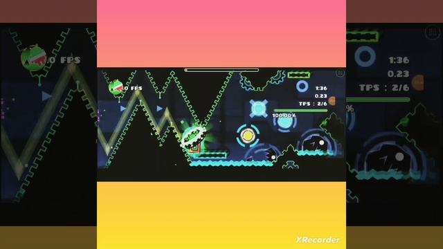 Xstep и другое geometry dash#1 смотреть онлайн