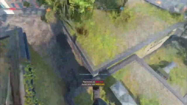 WHY WAS DYING LIGHT 1 BETTER THAN 2? смотреть онлайн