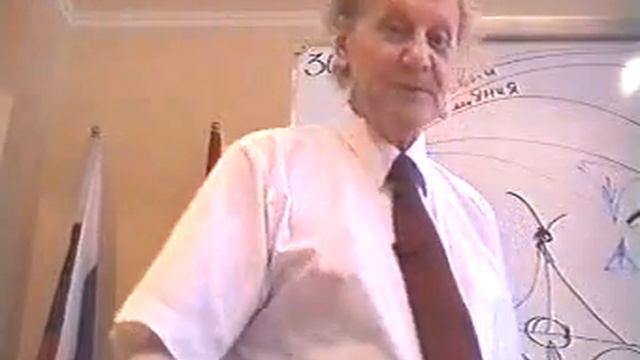 Теория эволюции. Йонас Герви. Лекция № 8 от 30 мая 2002 год смотреть онлайн