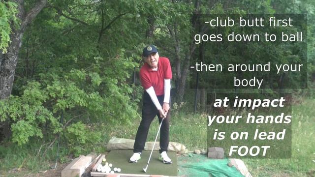 ( PART 2) ( ben hogan) ( HOW to MAKE) ( TRAIL ELBOW MOVE) ( EASY) #golfswing ( 2024) смотреть онлайн