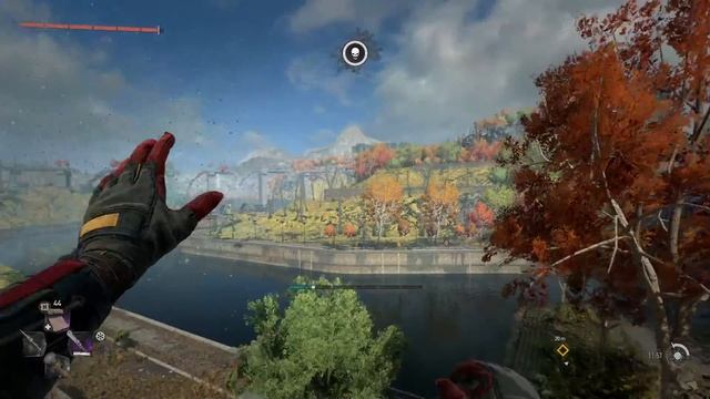 Dying Light 2 - В поисках сестры и лаборатории Х13 смотреть онлайн