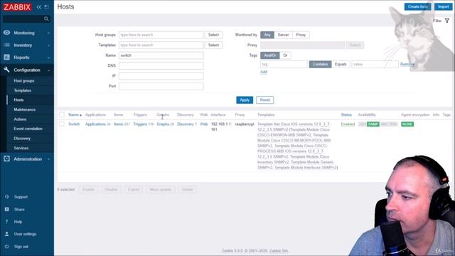 067 Triggers on SNMP Traps смотреть онлайн