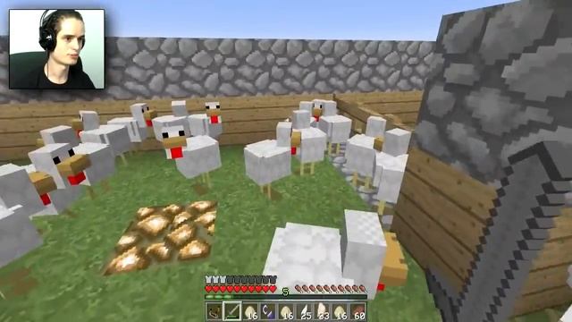 OKE, WAT NU?! - Minecraft Map van een Kijker met mijn vriendin смотреть онлайн