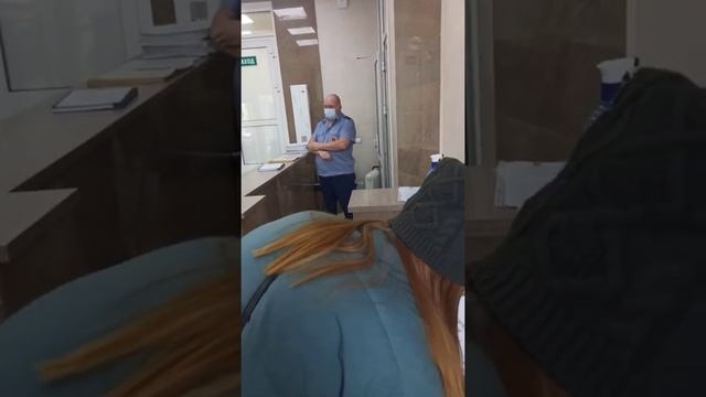 Подача заявления против QR-кодов в ПРОКУРАТУРУ Приморского края 16.11.2021г. смотреть онлайн