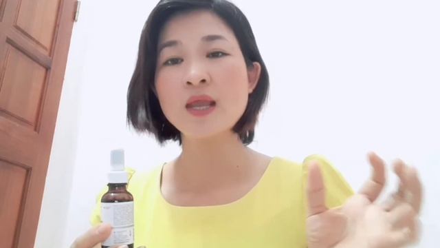 Trẻ hóa da với the ordinary retinol 0,5% in squalane смотреть онлайн