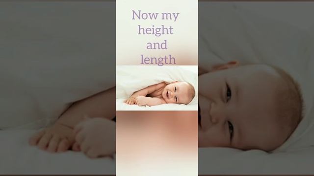 Weight and height measurements for children смотреть онлайн