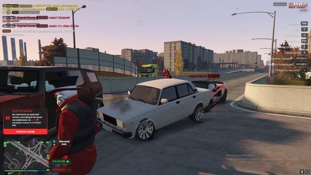 Grand Theft Auto V 2024.11.11 - 17.47.54.22.DVR - Trim смотреть онлайн