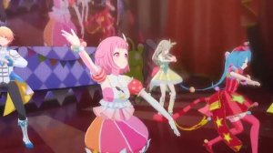 [Project Sekai] Wonderlands x Showtime - The World Hasn't Even Started Yet [Full PV]