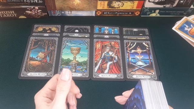 ЕГО ПЛАНЫ НА ВАС И СЛЕДУЮЩИЙ ШАГ В ВАШУ СТОРОНУ смотреть онлайн