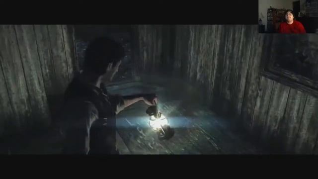 The Evil Within: Infiltrating the Village - Part 02 (REMASTERED) смотреть онлайн
