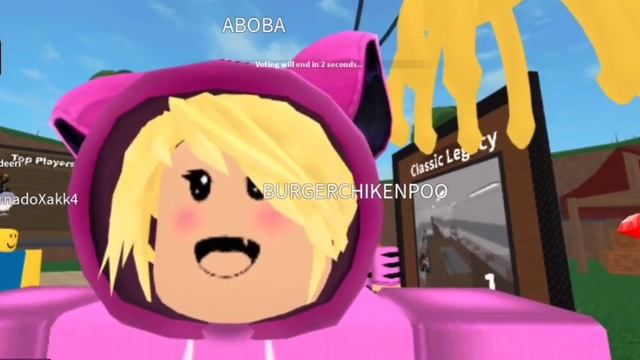 Kat Roblox полная история (как бы) смотреть онлайн