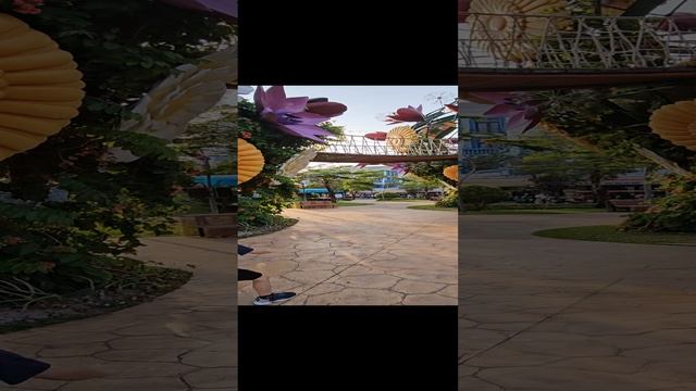 Grand World/Парк смотреть онлайн