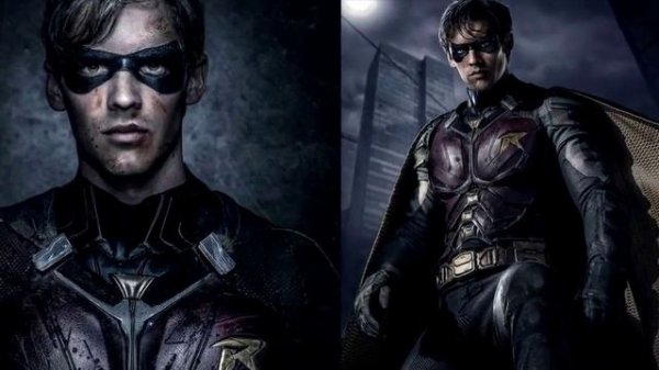 Pretty Bastard - I love