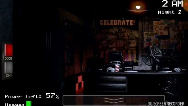 У Бонни скорость света уже у двери! #2 смотреть онлайн