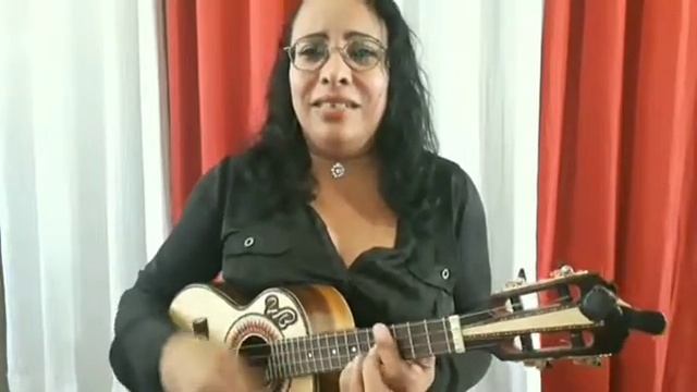 Waleria Beatriz #OBem #Arlindo Cruz (Cavaco e Voz) смотреть онлайн
