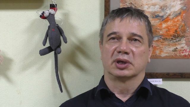 Алексей Тереножкин смотреть онлайн