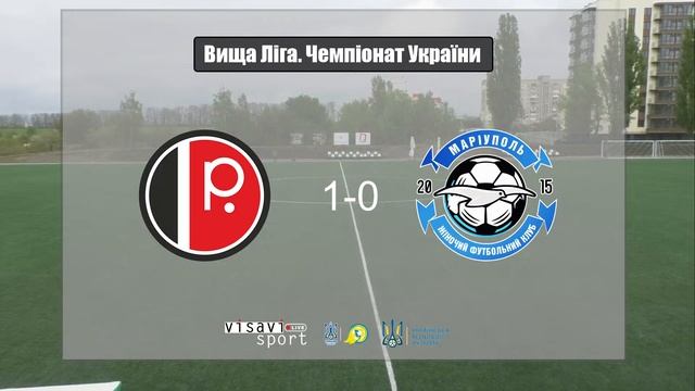 🔴 LIVE | ФК "ЕМС-Поділля" - ФК "Маріуполь". Вища Ліга. ЧУ серед жіночих команд. смотреть онлайн