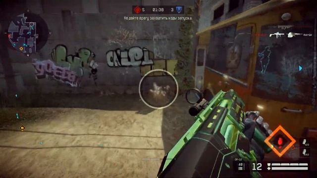 КВ №117 СЕМЬ_ГРЕХОВ vs -.Х.З.- смотреть онлайн