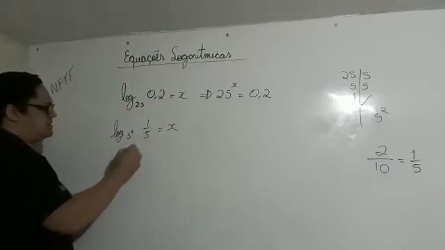 Log de 0,2 na base 25 смотреть онлайн