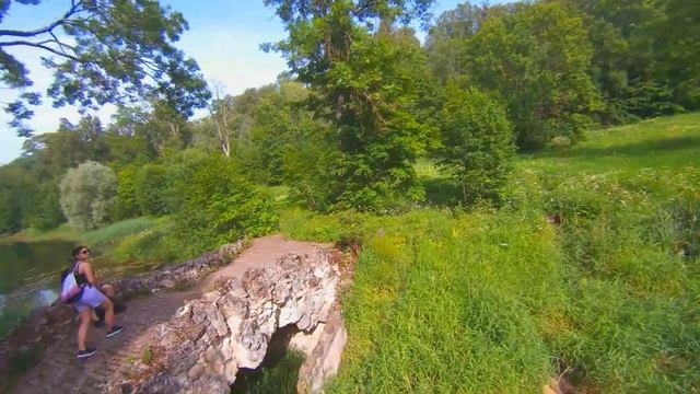 Mobula7 Hawkeye Thumb Заброшенные усадьбы