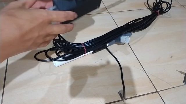 Rumus dan Cara Membuat Balun 1:1 Untuk Antena Open Dipole 1/2 Lamda смотреть онлайн