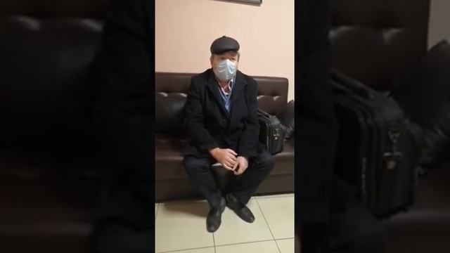 Отзыв о работе Агентство недвижимости ГрадоМирЪ (видео отзыв №149) смотреть онлайн