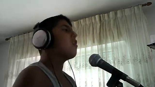E.T Cover By Ibrahim Salem (( Better Version )) смотреть онлайн