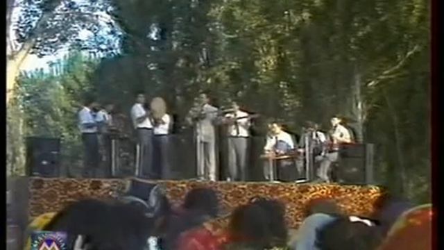 Ortiq Otajonov - Ayt Nima Qilay