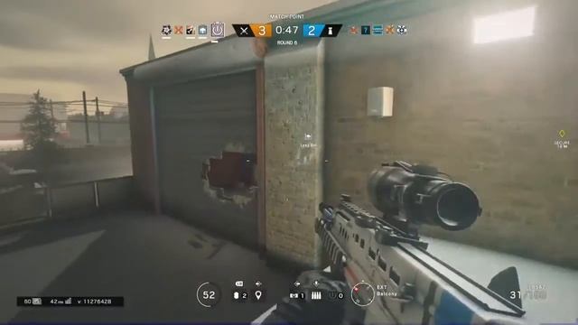 Rainbow Six Siege: THE DEN OF HUNS COMETH смотреть онлайн