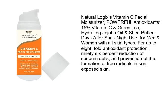 Top 5 Best Vitamin C Creams 2020 смотреть онлайн