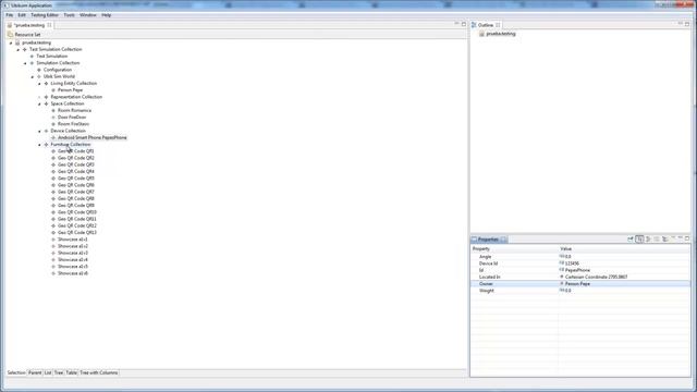 Code generation with Eclipse Modeling Framework (EMF) смотреть онлайн