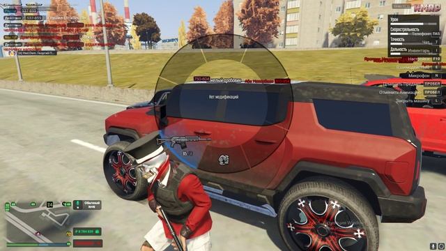 Grand Theft Auto V 2024.11.11 - 16.56.11.11.DVR - Trim смотреть онлайн