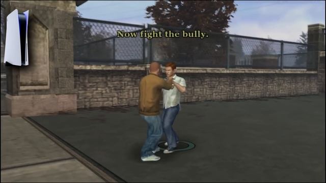 O BULLY REMASTERED de PS5 e XBOX SERIES X ('Novas' VERSÕES INCRÍVEIS) смотреть онлайн
