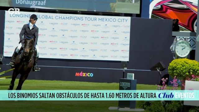 Longines Global Champions Tour