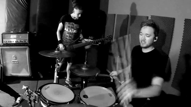 Polarnik - Zmey (live ATM records) смотреть онлайн
