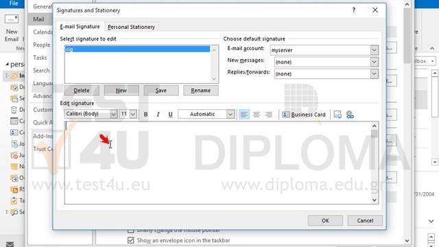 Create a signature displaying the text hello world смотреть онлайн
