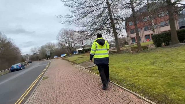 National Grid ESO смотреть онлайн