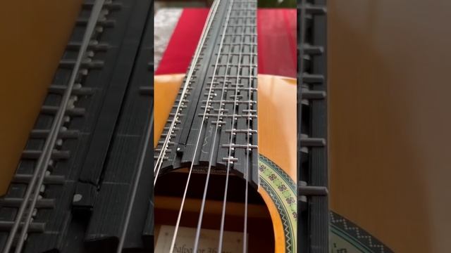 Конструктор гитарных ладов)) смотреть онлайн