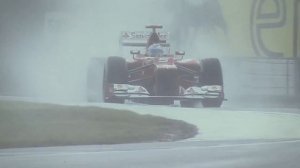 Fernando Alonso - 2012 - Don't give up [HD]