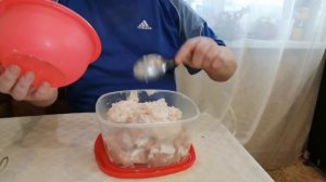 Домашняя Ветчина (Рубленая)/Колбаса Ветчинная в Духовке/Домашняя Колбаса/Ветчинница/SUB (0+)